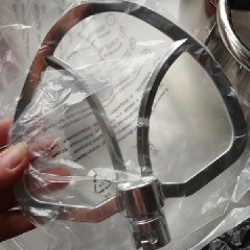 Планетарный миксер HiSTORY IKM-XD322 - фото 4