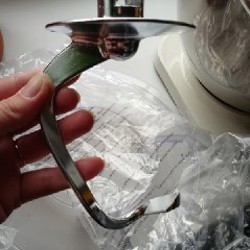 Планетарный миксер HiSTORY IKM-XD322 - фото 5