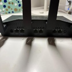 Wi-Fi 6 роутер GL-Inet Flint 2 - фото 2