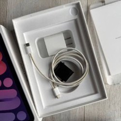 IPad mini 6 - фото 5