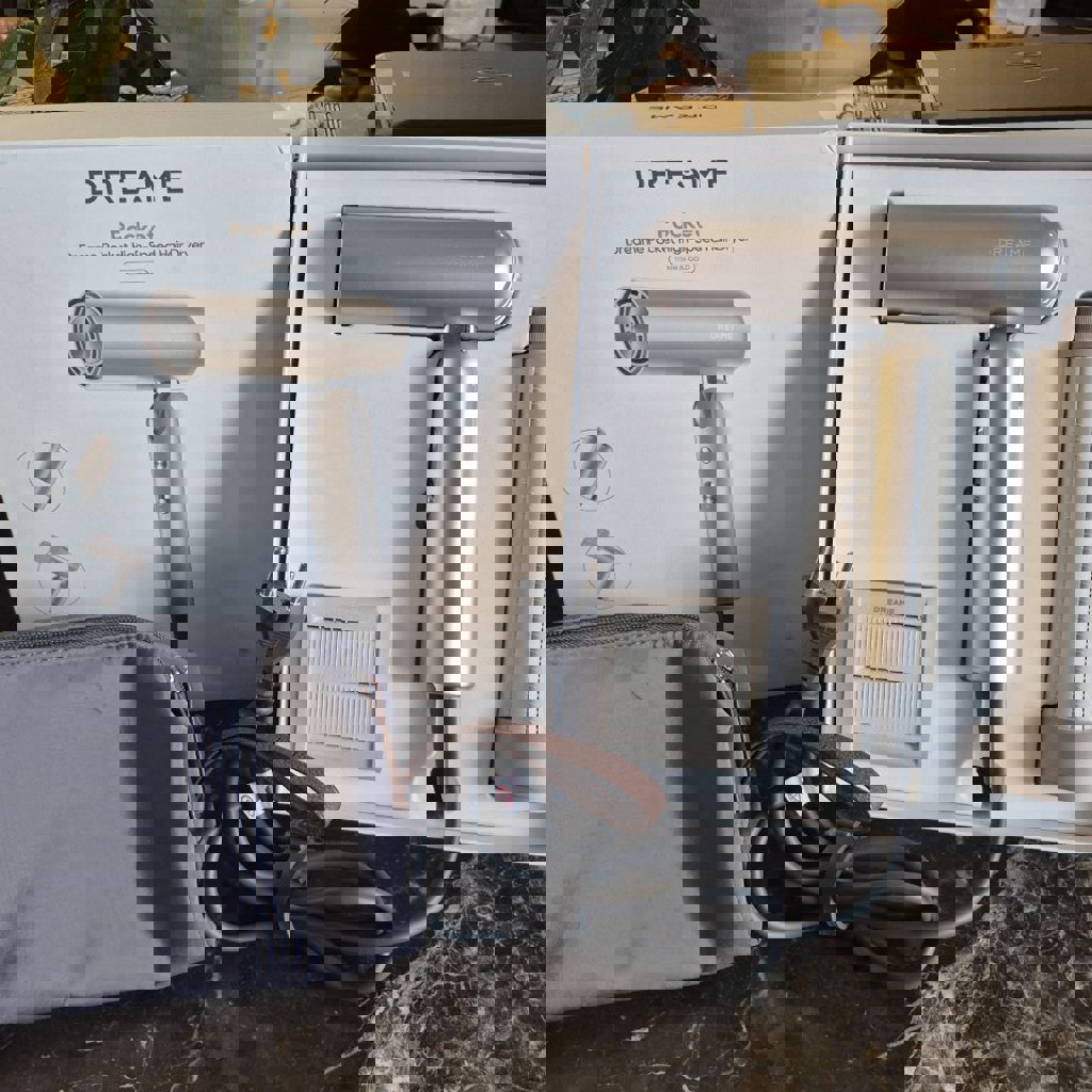 Фен для волос