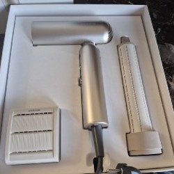 Фен для волос - фото 3