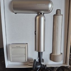 Фен для волос - фото 4