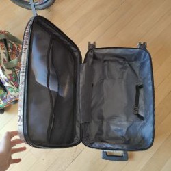 Чемодан с котами - фото 5