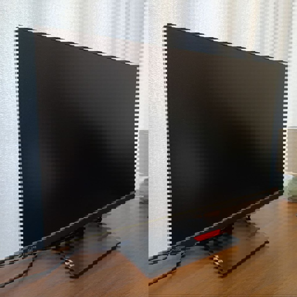 Монитор Think Vision T27i-30 Black