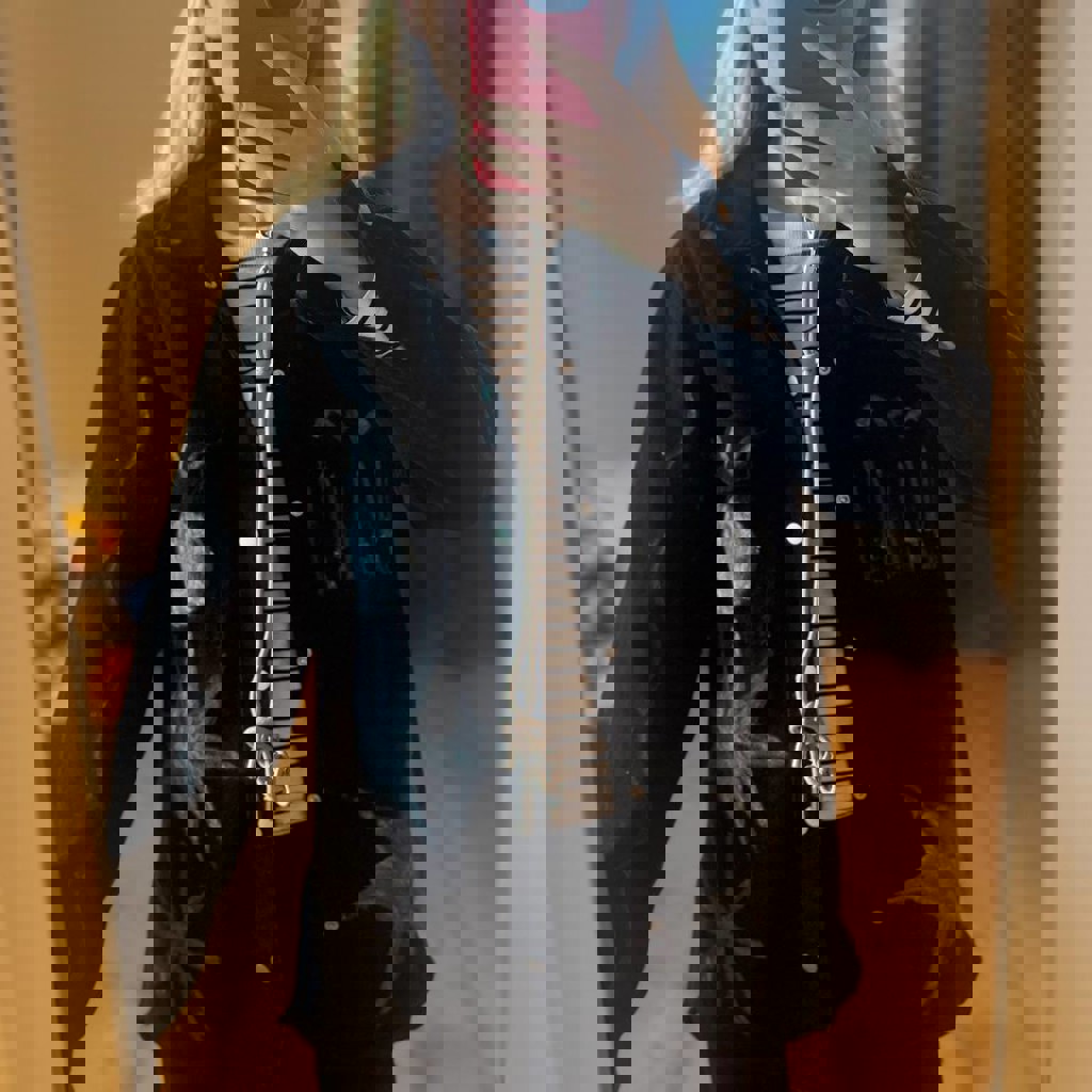 Куртка Reserved