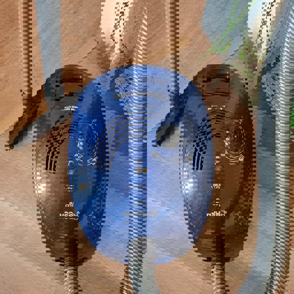 Пылесос Bosch