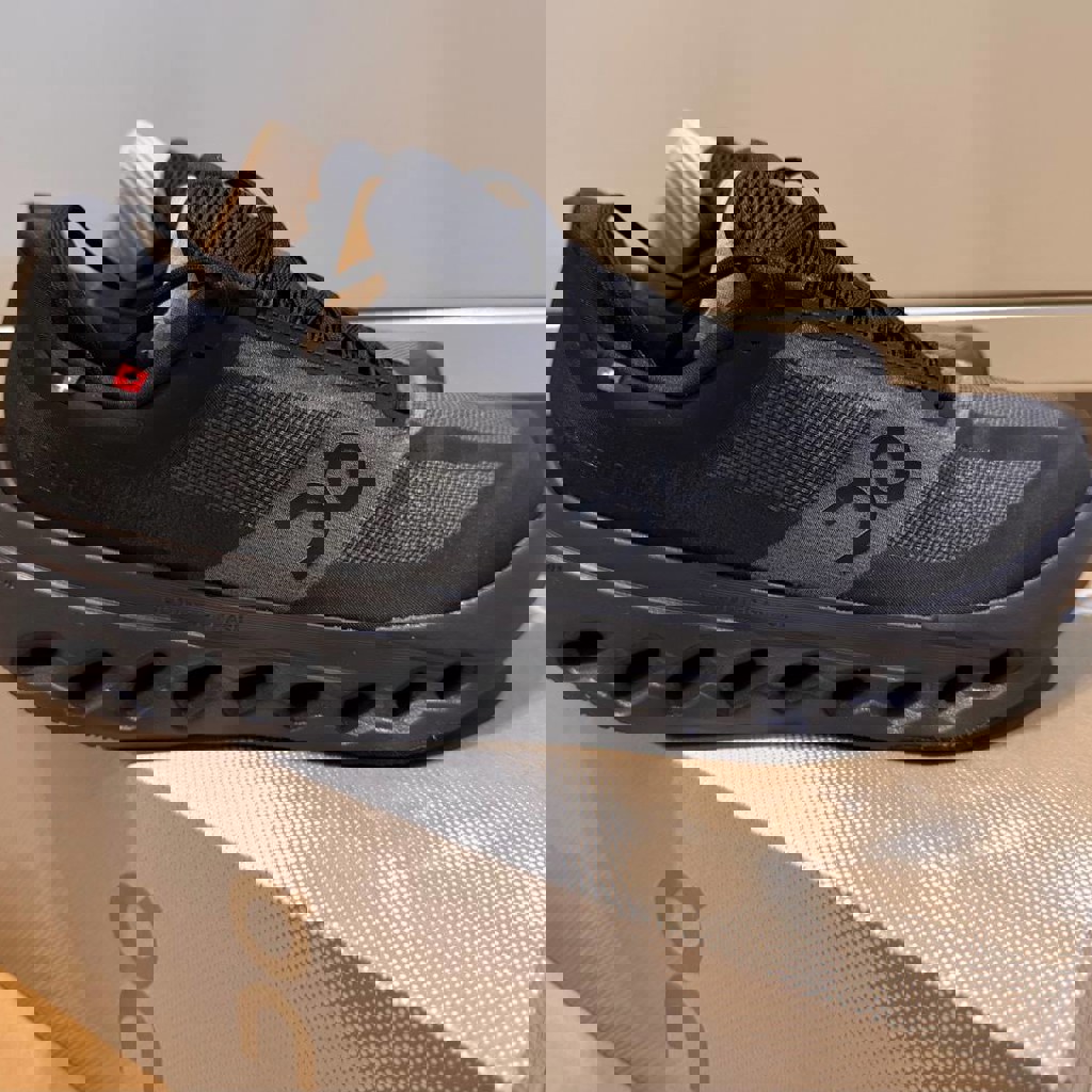 Кроссовки On Running мужские