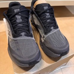 Кроссовки On Running мужские - фото 2