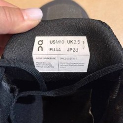 Кроссовки On Running мужские - фото 4