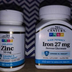 Железо - фото 1