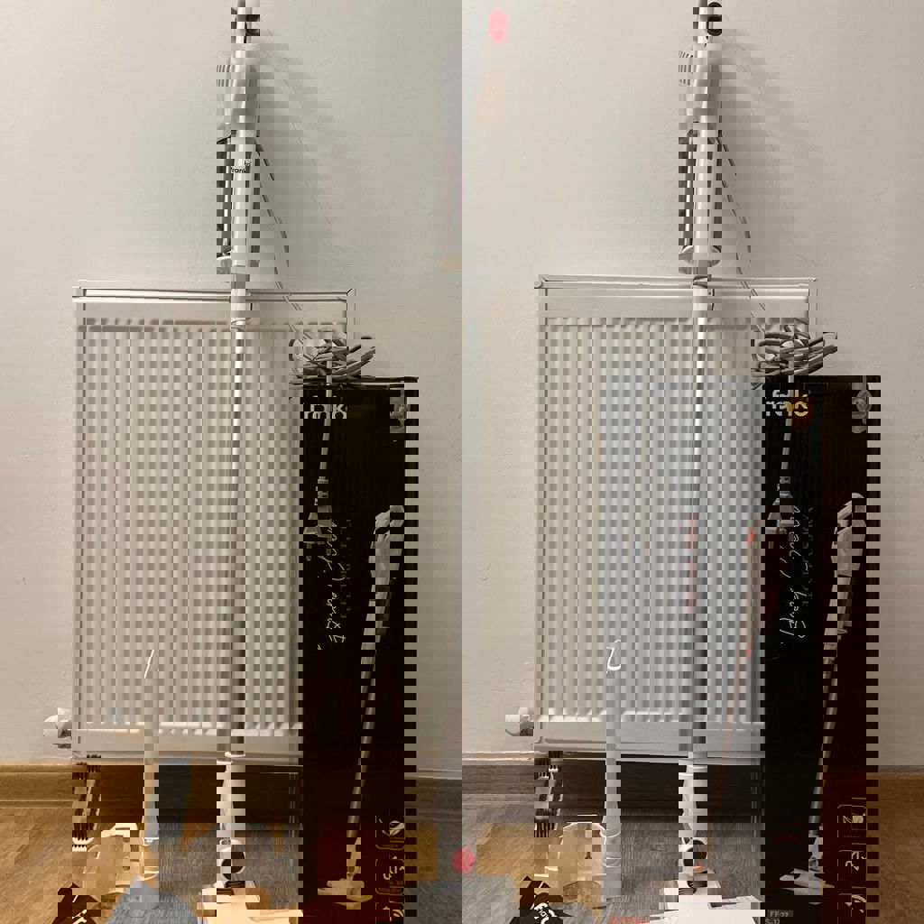 Пылесос franko