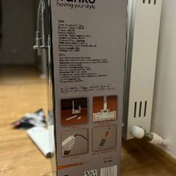 Пылесос franko - фото 2