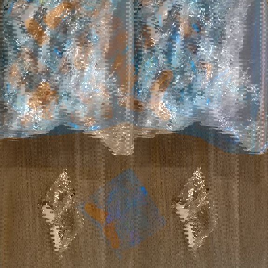 Беруши одноразовые