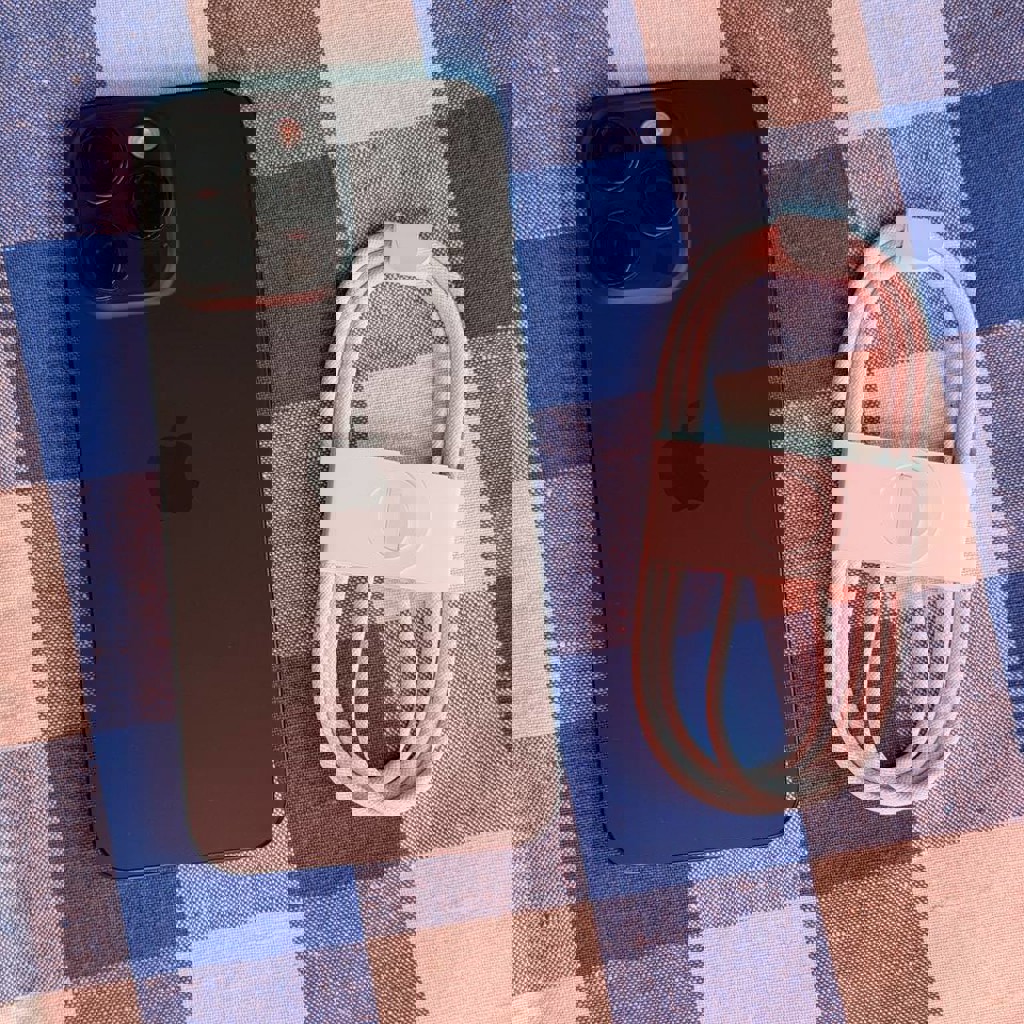 IPhone 15 Pro Max 512Gb