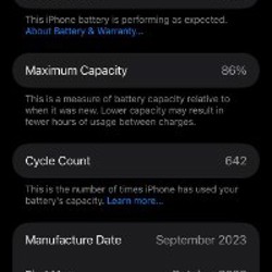 IPhone 15 Pro Max 512Gb - фото 3