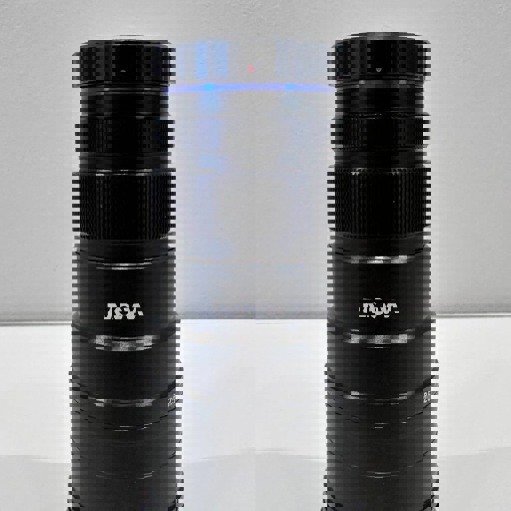 Объектив Laowa 25mm f/2.8