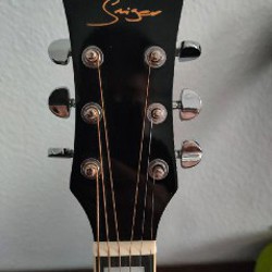 Гитара - фото 2