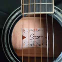 Гитара - фото 3