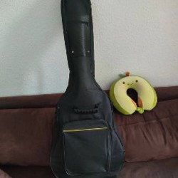 Гитара - фото 5