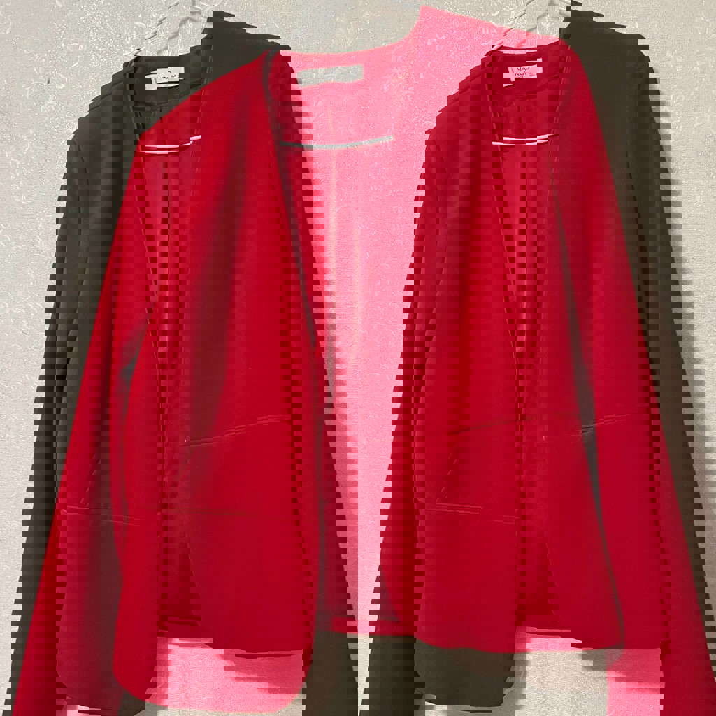 Женский пиджак