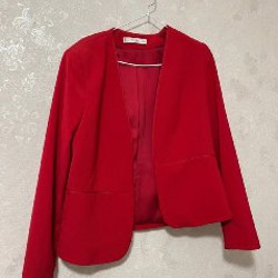 Женский пиджак - фото 2