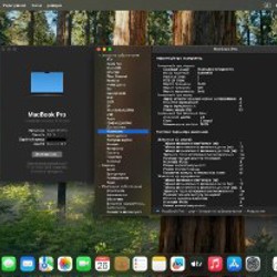 Ноутбук Apple M4 Pro - фото 2