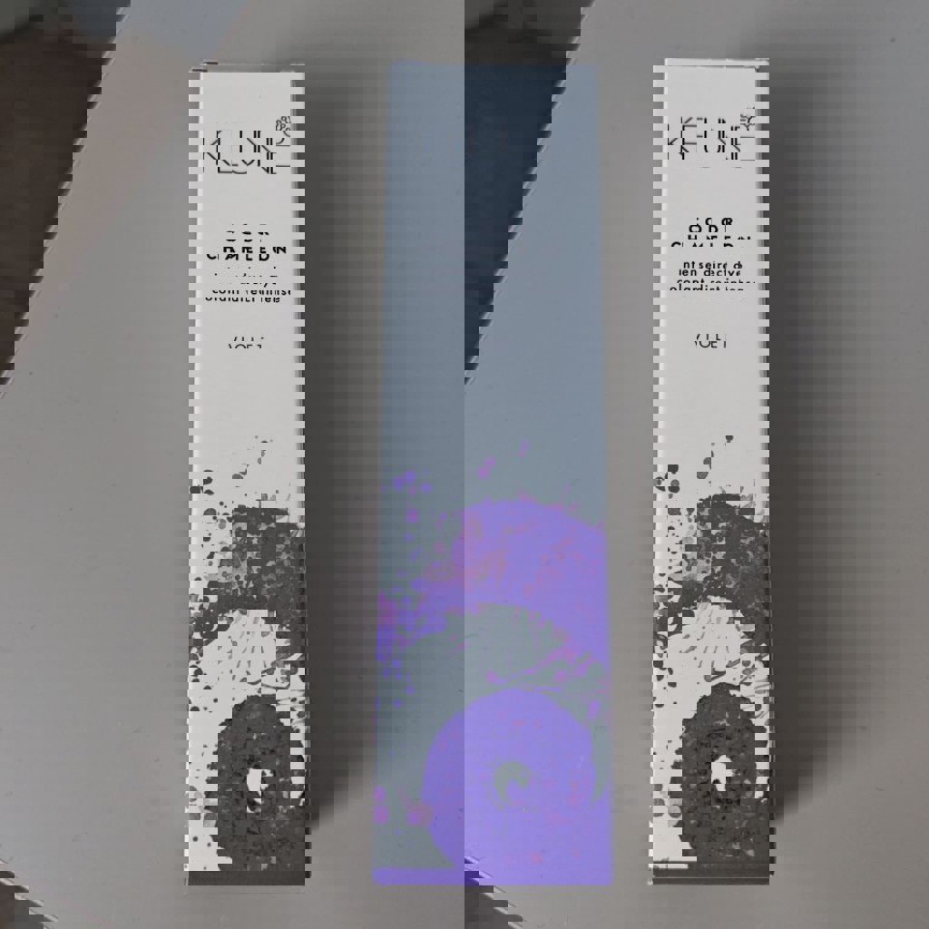 Пигмент для окраски волос