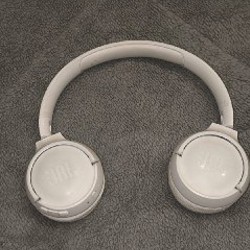 JBL Bluetooth наушники - фото 2