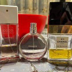 Парфюм Cartier - фото 1