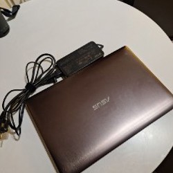 ASUS N550J - фото 3