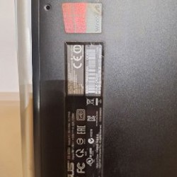ASUS N550J - фото 5