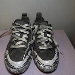 Кеды Diesel - фото 1