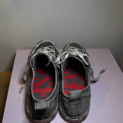 Кеды Diesel - фото 2