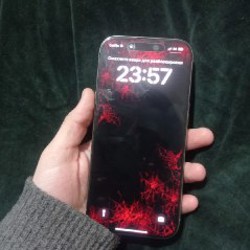 Iphone 16 Pro - фото 4