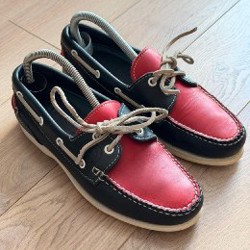 Топсайдеры Windjammer - фото 3