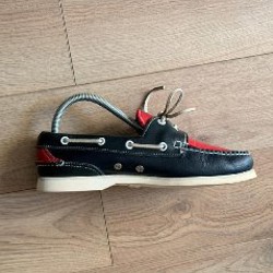 Топсайдеры Windjammer - фото 4