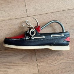 Топсайдеры Windjammer - фото 5