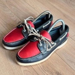 Топсайдеры Windjammer - фото 6