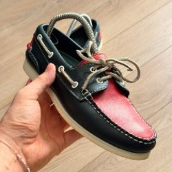 Топсайдеры Windjammer - фото 7