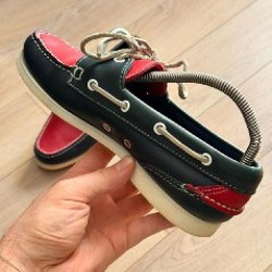 Топсайдеры Windjammer - фото 9