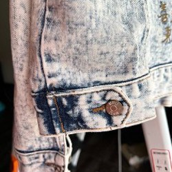 Джинсовая курточка Befree - фото 3