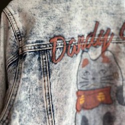 Джинсовая курточка Befree - фото 6