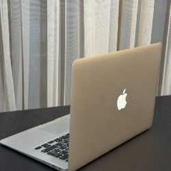 MacBook Air Model A1466 - фото 2