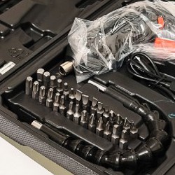 Шуруповёрт - фото 8