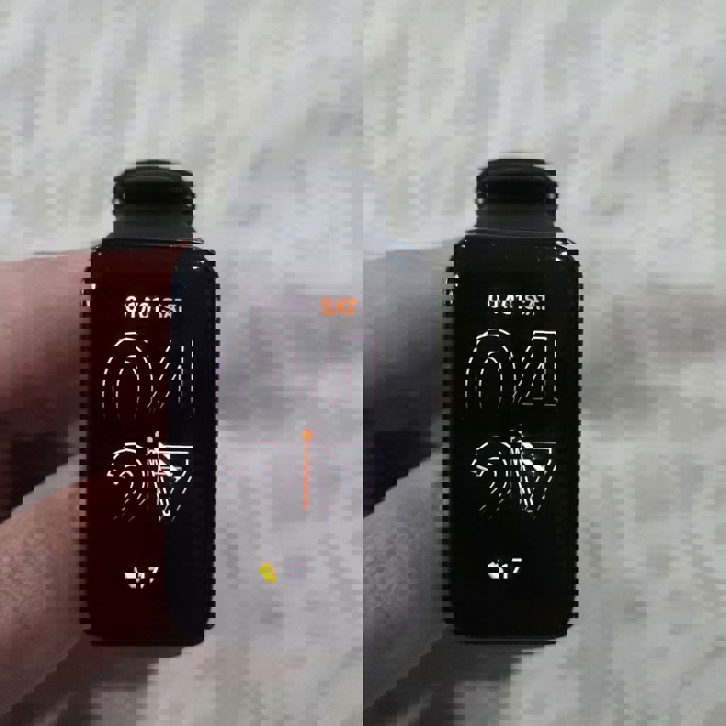 Xiaomi SmartBand 7 Pro