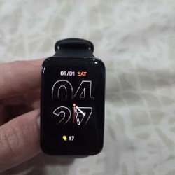 Xiaomi SmartBand 7 Pro - фото 1