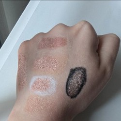 Пигмент для век Elian 22 Gravity shift - фото 8