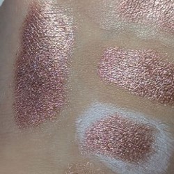 Пигмент для век Elian 22 Gravity shift - фото 9