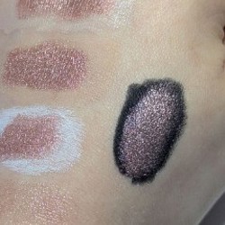 Пигмент для век Elian 22 Gravity shift - фото 10